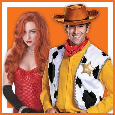 Save on Costume Accessories Halloween Express