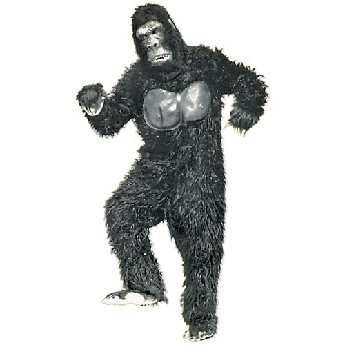 Featured Image for Gorilla Economy Costume