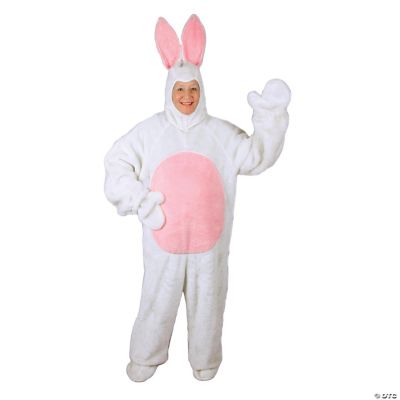 Featured Image for Child Bunny Suit with Hood