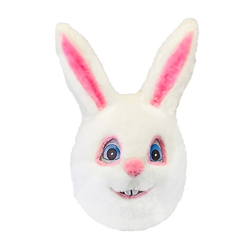 Featured Image for Adult Bunny Head