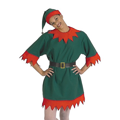 Featured Image for Elf Tunic – Adult