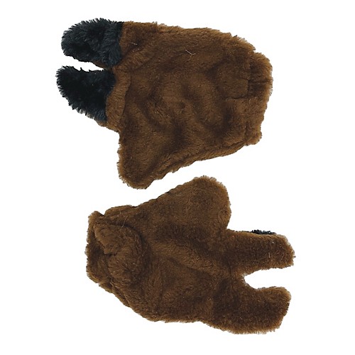 Featured Image for Reindeer Mitts