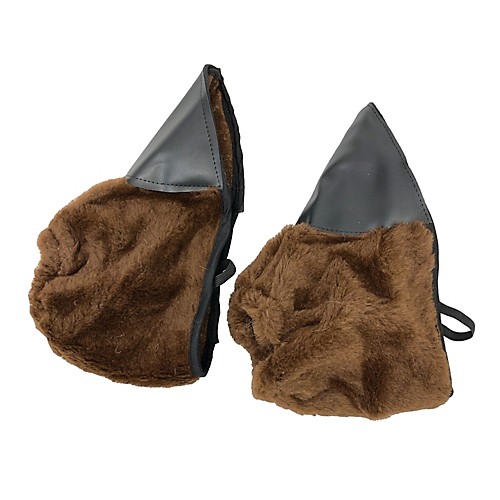Featured Image for Reindeer Shoe Covers