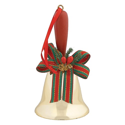 Featured Image for 5″ Christmas Caroling Hand Bell