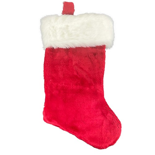 Featured Image for 18″ Santa Stocking