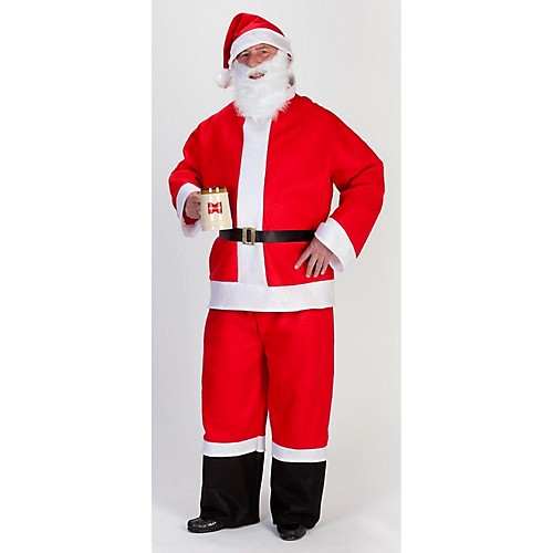 Featured Image for Saloon Spree Santa – XL