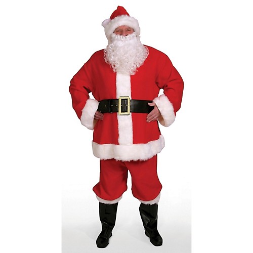 Featured Image for Economy Santa Suit – LG