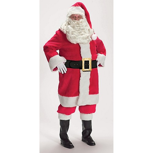 Featured Image for Father Christmas – LG