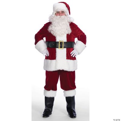 Featured Image for Velveteen Santa Suit – LG