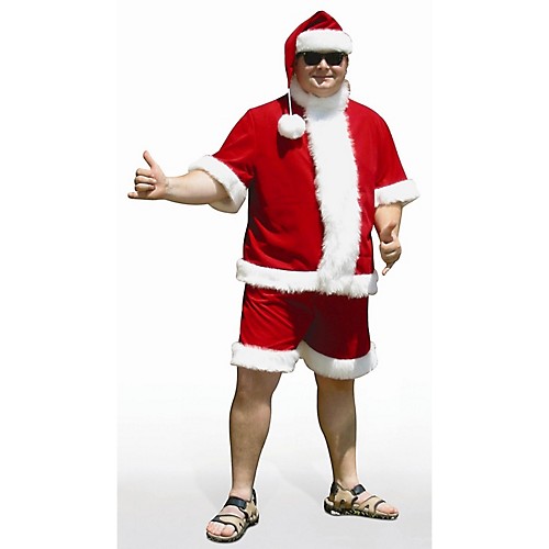 Featured Image for Sunny Claus Suit – LG