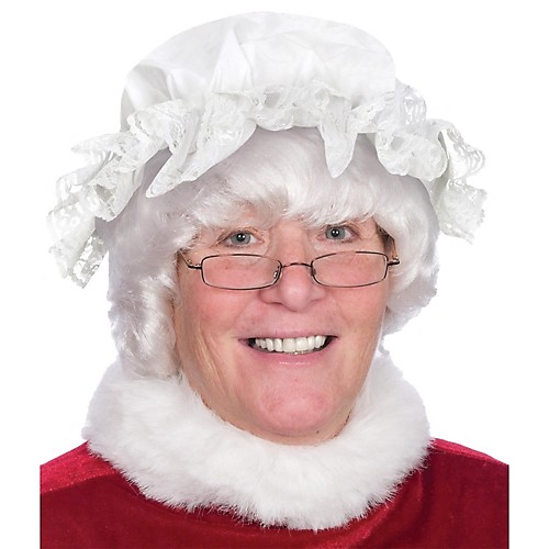 Featured Image for Christmas Charmer Mop Hat