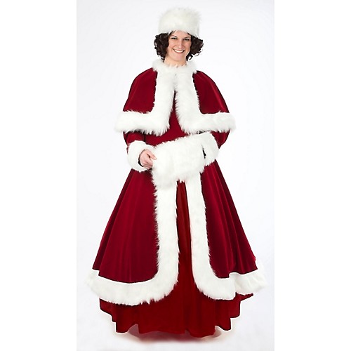 Featured Image for Belle of the Christmas Ball – XL
