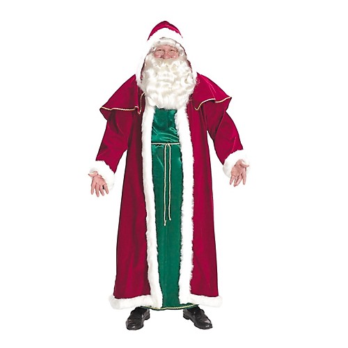 Featured Image for Men’s Santa Suit Victorian