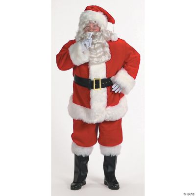 Featured Image for Professional Santa Suit – XL