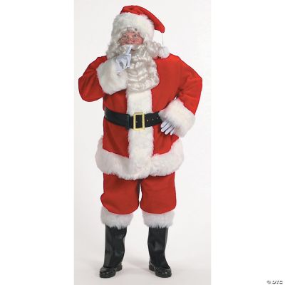 Featured Image for Professional Santa Suit – XXXL