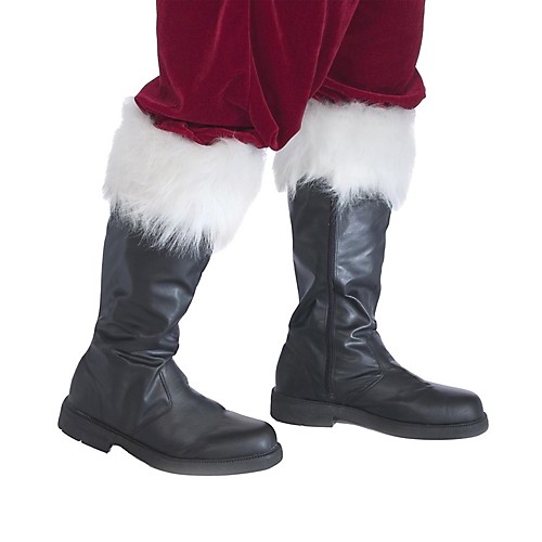 Featured Image for Professional Santa Boots