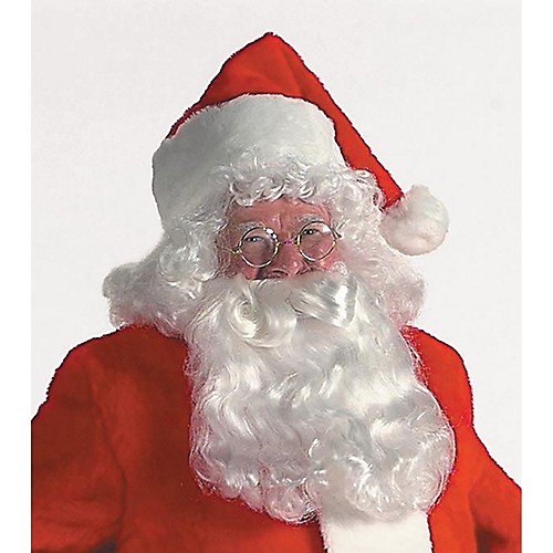Featured Image for Rental Quality Santa Hat (Matches 5591 Suit)