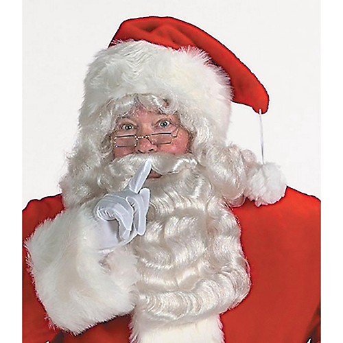 Featured Image for Professional Santa Hat