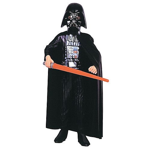 Featured Image for Darth Vader