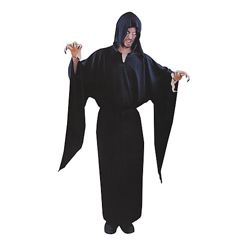 Featured Image for Horror Robe Deluxe