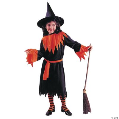 Featured Image for Wendy the Witch