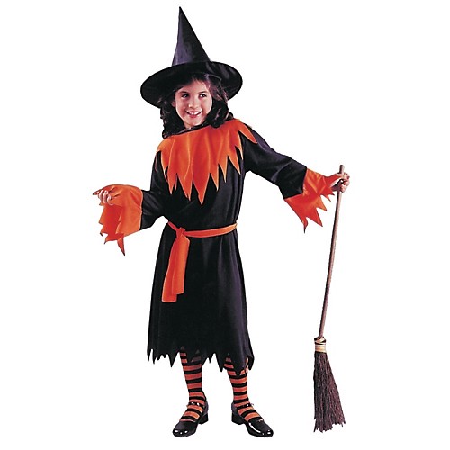 Featured Image for Wendy the Witch