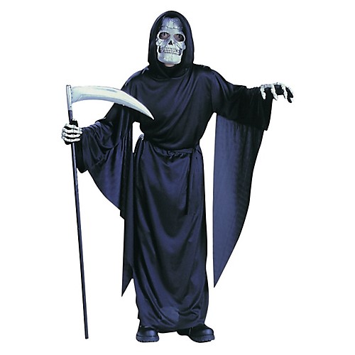 Featured Image for Horror Robe