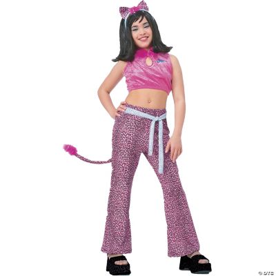 Featured Image for Pink Josie Costume – Josie and the Pussycats