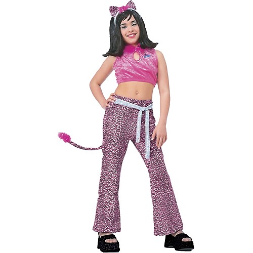 Featured Image for Pink Josie Costume – Josie and the Pussycats