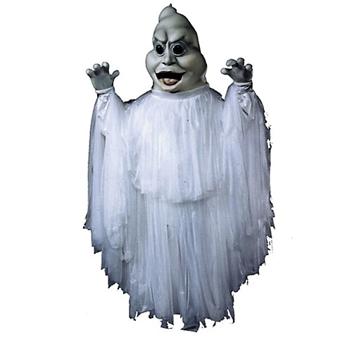 Featured Image for Ghost Mascot