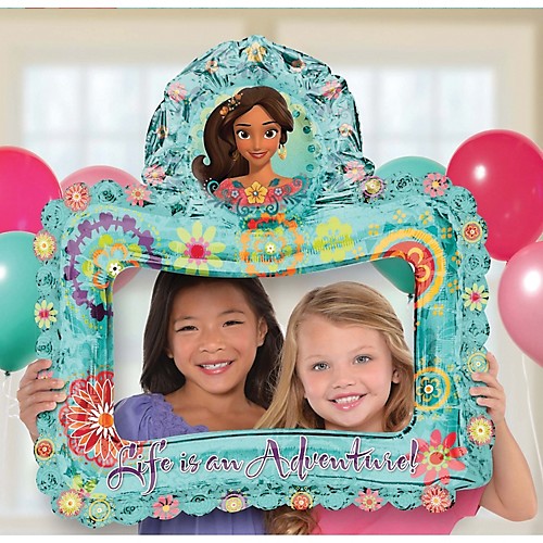 Featured Image for Elena of Avalor Frame