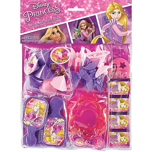 Featured Image for Disney Rapunzel Favor Value Pack