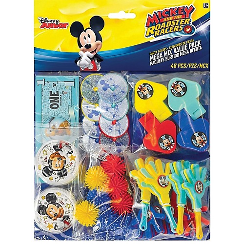Featured Image for Disney Mickey Favor Value Pack