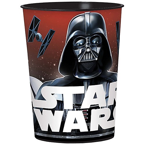 Featured Image for 16oz Star Wars Favor Cup 1-Count
