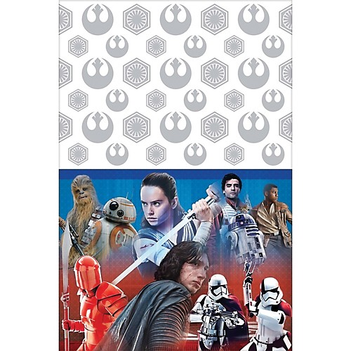 Featured Image for Star Wars VII Table Cover