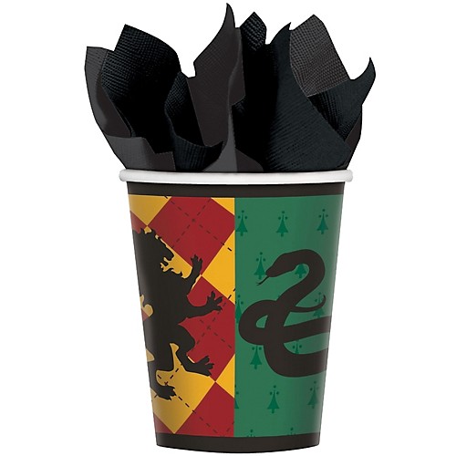 Featured Image for 9oz Harry Potter Cups – Pack of 8