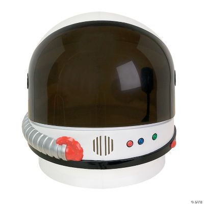 Featured Image for Talking Astronaut Helmet