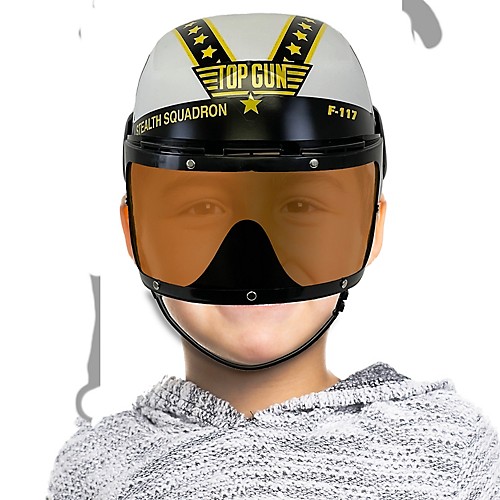 Featured Image for Pilot Helmet – Child