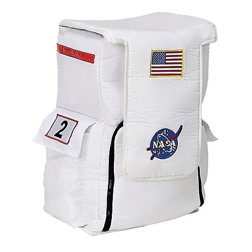 Featured Image for Astronaut Backpack