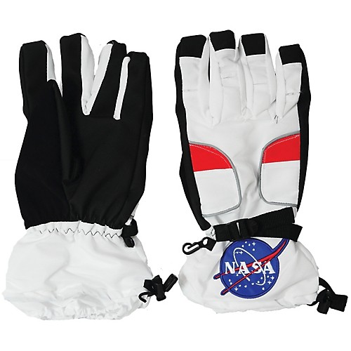 Featured Image for Astronaut Gloves