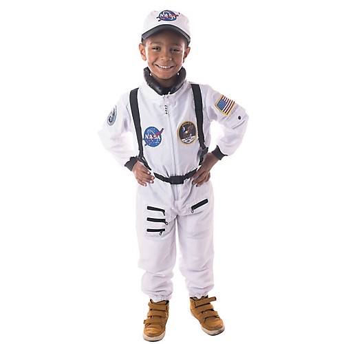 Featured Image for Child’s Apollo 11 Astronaut Suit