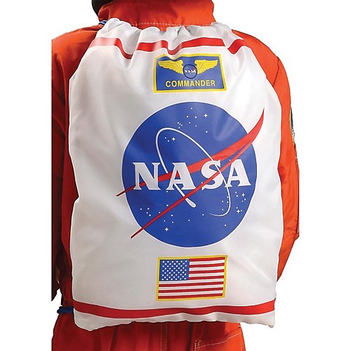 Featured Image for NASA Astronaut Backpack