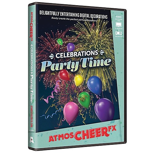 Featured Image for AtmoscheerFX Celebrations Part