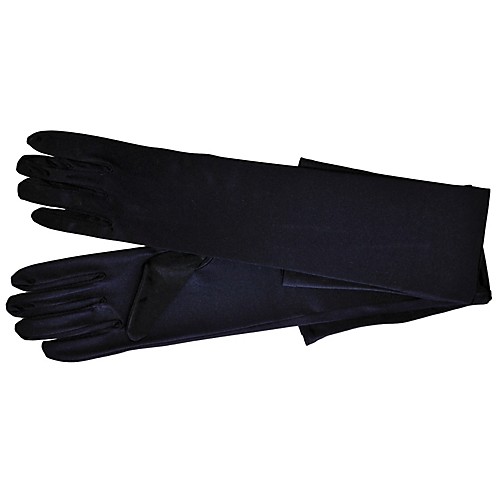 Featured Image for Gloves Shoulder Length