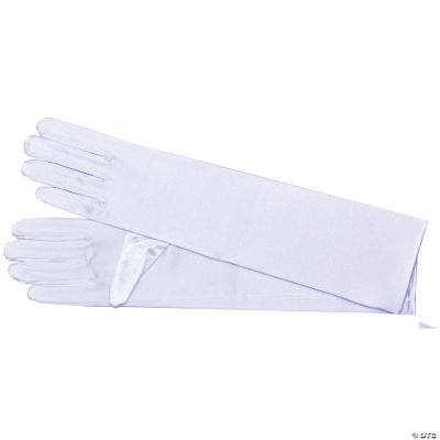 Featured Image for Gloves Shoulder Length