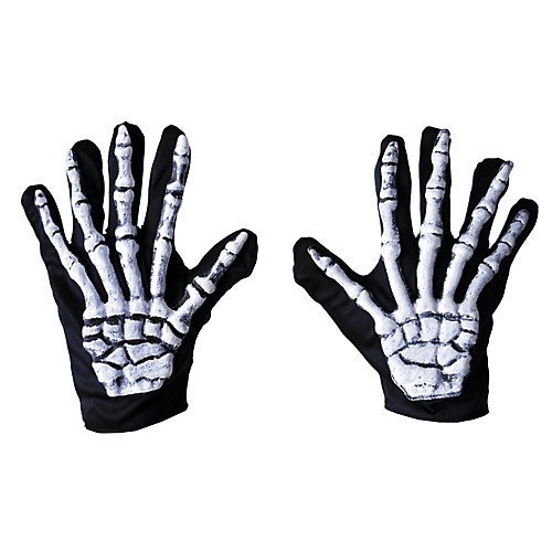 Featured Image for Gloves Skeleton