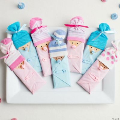 Baby Shower Party Supplies 