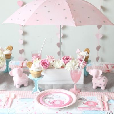 Baby Shower Supplies & Decorations | Trading