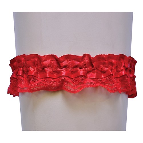 Featured Image for Lace Garter Single