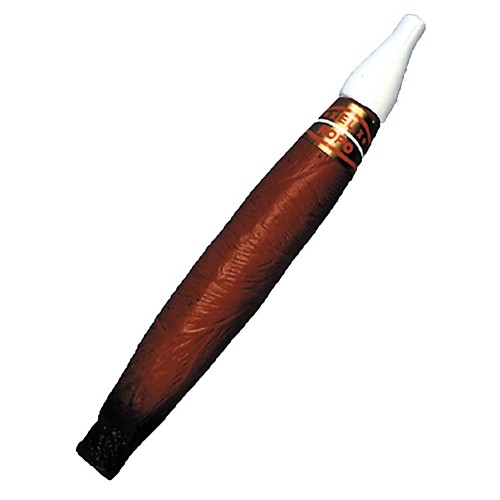 Featured Image for Jumbo Cigar